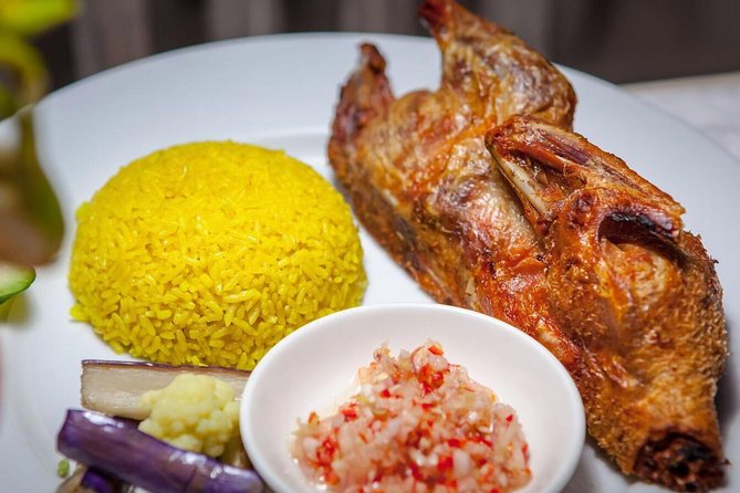 Bali Wanaku Heritage IndoAsian Cuisine - Who will enjoy this experience most?