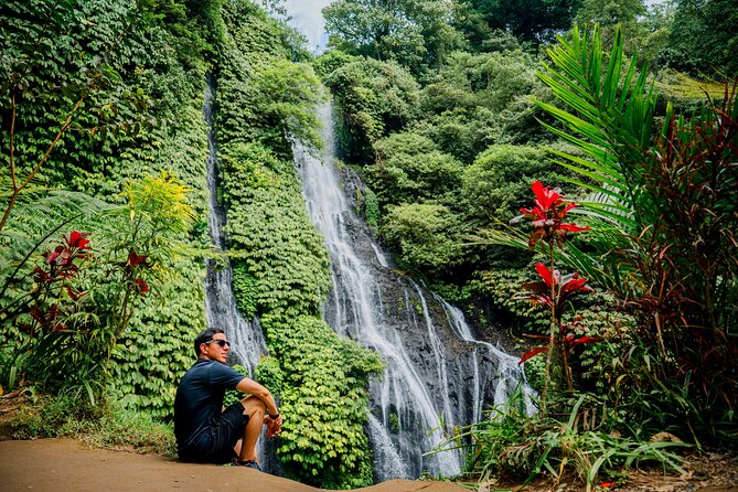 Bali Waterfall Tour – Hidden Spot All Inclusive Private Day Trip - Leke Leke ends the day on a quieter note