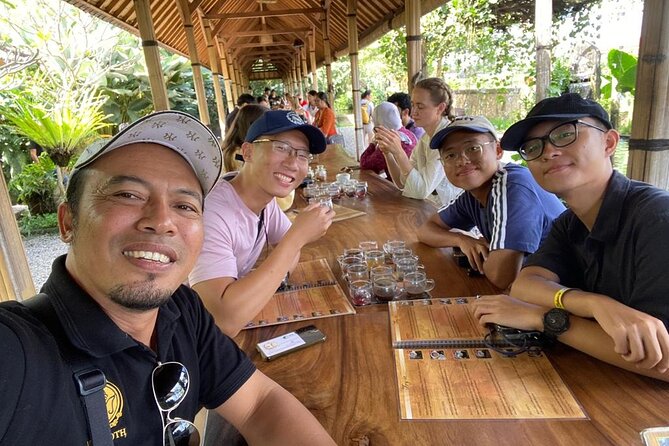 Balinase Cooking Class and Private Ubud Day Tour - Why the cooking class is the right place to begin