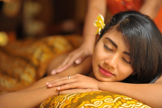 Balinese Body Massage at ANJALI SPA - Choosing the right pressure and therapist