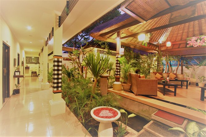 Balinese Traditional Massage and SPA Treatment 2 hours including pick up hotel - Who will get the most from this treatment