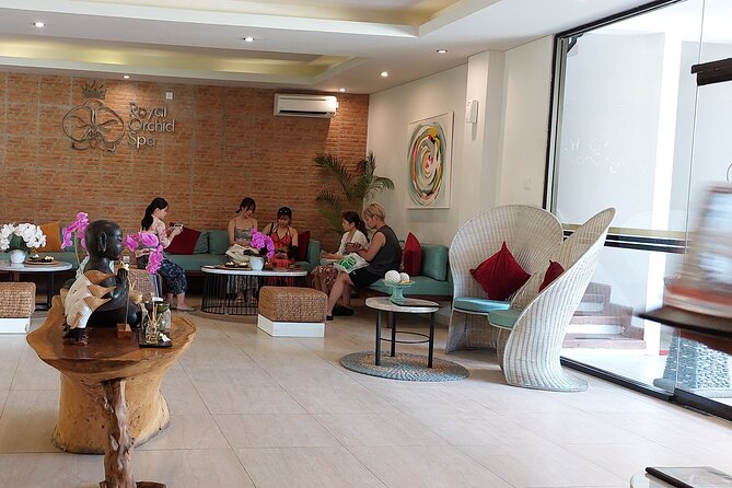 Balinese Traditional Massage and SPA Treatment 2 hours including pick up hotel - What the positive feedback tells you