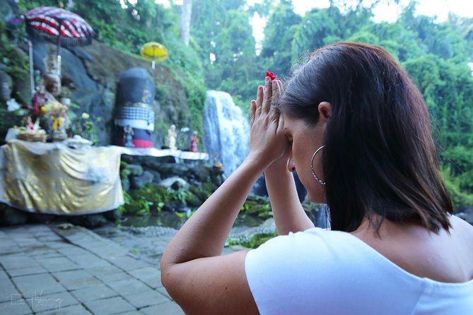 Balinese Village Experience - A village day built around real daily life