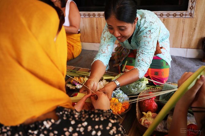 Balinese Village Experience - Is $70 fair value?