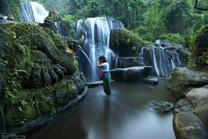Balinese Village Experience - Who should book this Balinese village experience?