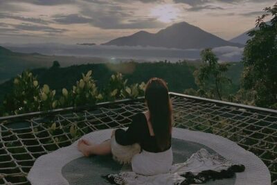 Batur 4WD Jeep Sunrise and Kintamani Cafe Hopping