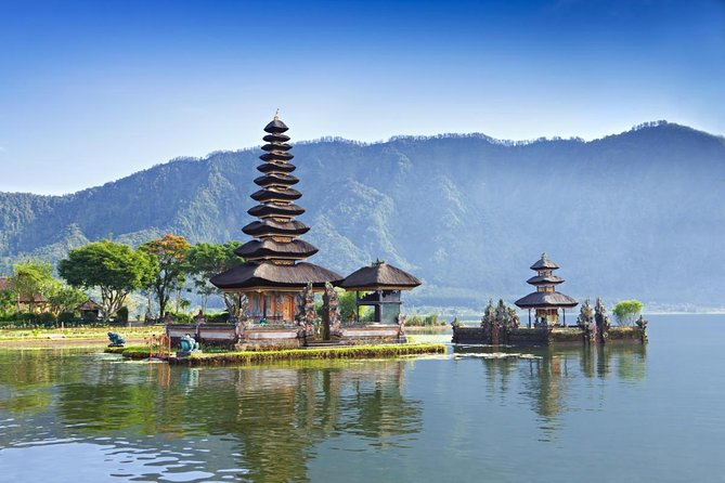 Bedugul and Singaraja Tour - Why this north Bali route is worth your day