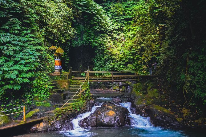 Bedugul and Singaraja Tour - Singaraja, Bali’s former capital
