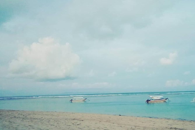 Best Bali Beaches - Uluwatu Temple - FREE Wi-Fi - Why the private driver matters in Bali