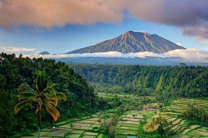 Best bali transport service - custom your own itinerary - The practical limits of a custom route