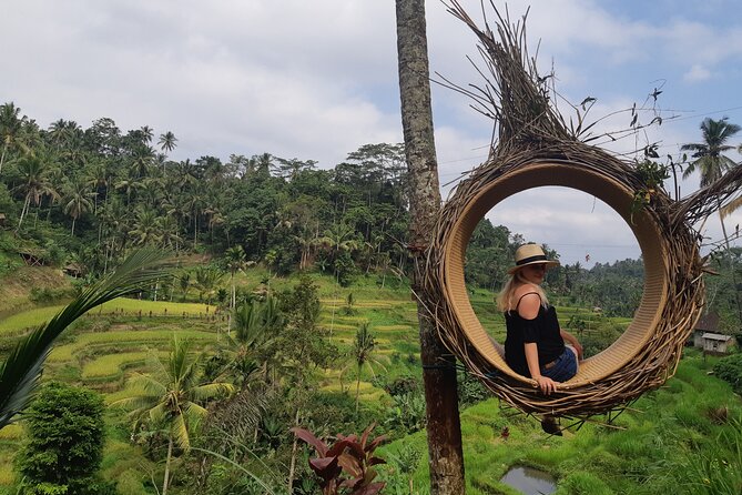 Best Bali Ubud Full Day All-Inclusive Private Tour - What a private Ubud day from Kuta is really like