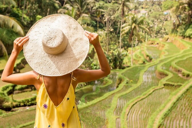 Best Day Tour - #3 World Cleanest Traditional Village - Penglipuran Village is the reason to choose this tour