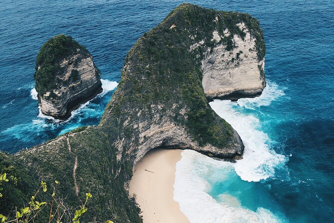 Best Iconic West and East Nusa Penida Island Tour - All Inclusive - Molenteng Tree House and the effort behind the photo