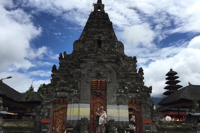 Best of Bali Water Temple and UNISCO Rice Terrace Trek - Jatiluwih’s UNESCO rice terraces and a proper break