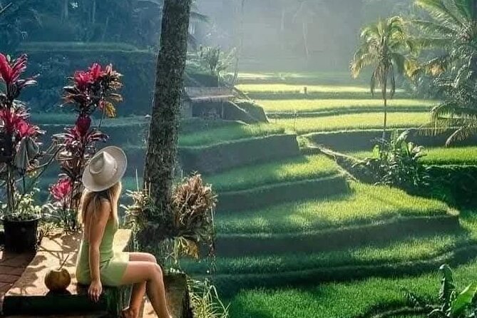Best of Ubud Sightseeing Private All Inclusive Tour - Why this Ubud day works from Kuta