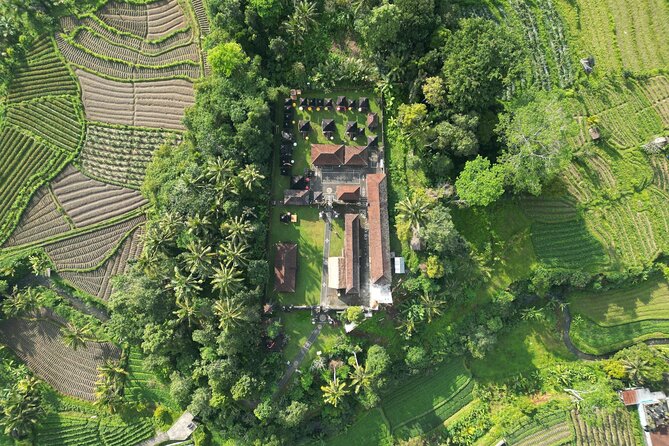 Best Ubud Tour Private Tour All Inclusive Package - Agro Santi Coffee Plantation and the complimentary tasting