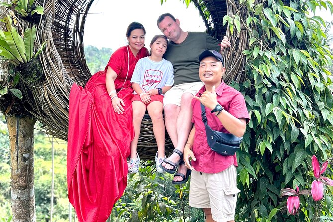 Best Ubud Tour Private Tour All Inclusive Package - Understanding the $31.77 price