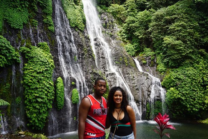 Complete your Bali Holiday with Bali Instagram Tour including Lunch - Wanagiri Hidden Hills and the Twin Lakes view
