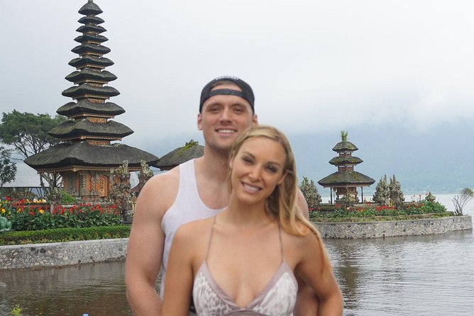 Complete your Bali Holiday with Bali Instagram Tour including Lunch - Buffet lunch at Mentari Restaurant