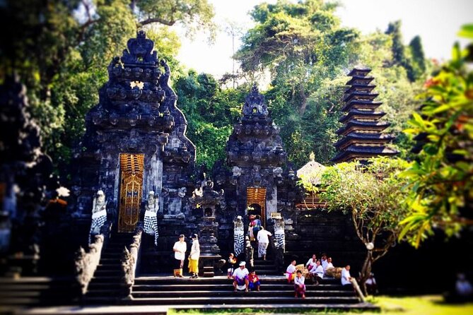 Customizable full-day tour of Bali with private driver - Picking a Route That Works in Ten to Twelve Hours
