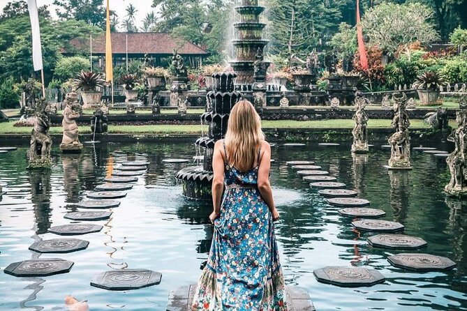 Customizable full-day tour of Bali with private driver - Lempuyang Temple and the Famous Heaven Gate