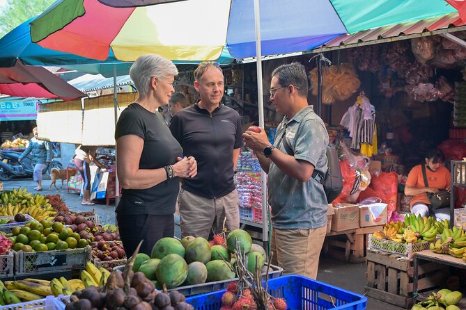 Cycling and Cooking Class in Ubud - What the $91.22 price includes in practical terms