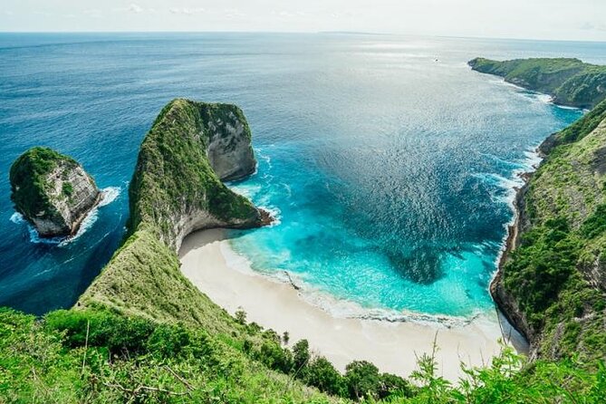 Day Trip to Nusa Penida with All Inclusive - Why this Nusa Penida day trip works best as a private outing