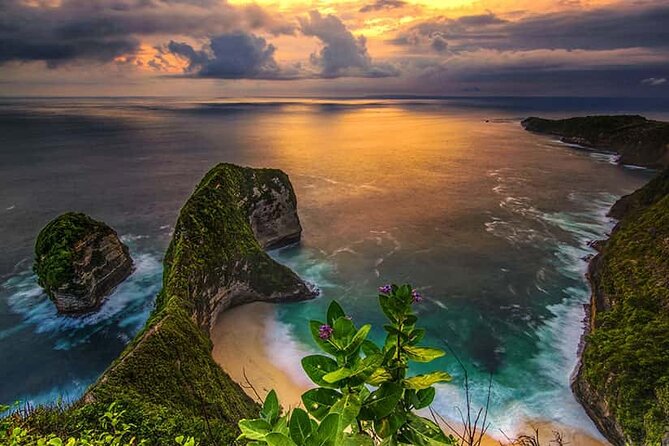 Day Trip to Nusa Penida with All Inclusive - Lunch and what all-inclusive means here