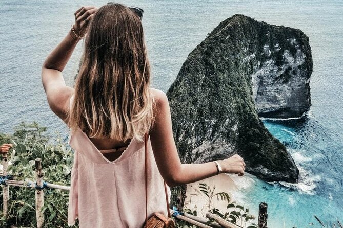 Day Trip to Nusa Penida with All Inclusive - Starting before breakfast in Kuta