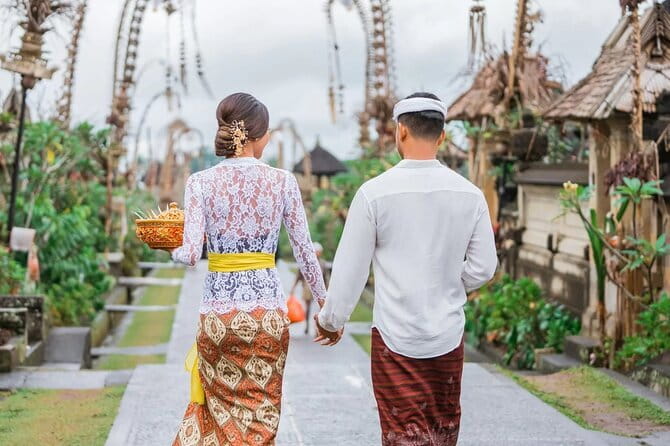 Discover Bali : Shore Excursion from Benoa Port with Free Wi-Fi - A big Bali day from Benoa Port