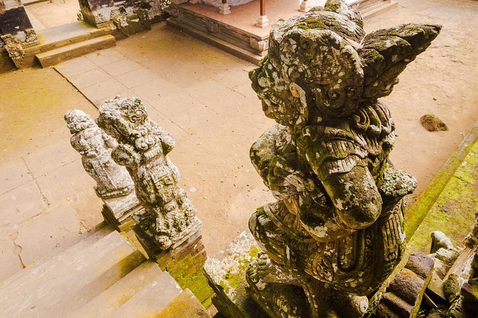 Discover Balinese Mystic & Death Ritual in Bali - Is $81.80 a fair price?