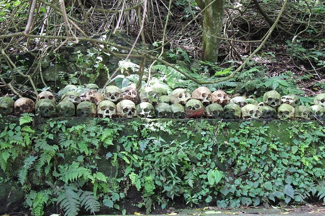 Discover Balinese Mystic & Death Ritual in Bali - The guides can shape the whole day