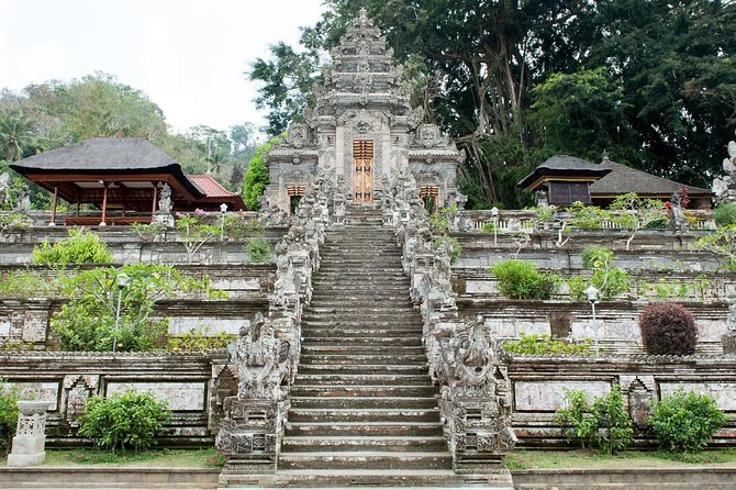 Discover Balinese Mystic & Death Ritual in Bali - Kintamani gives the day some breathing room