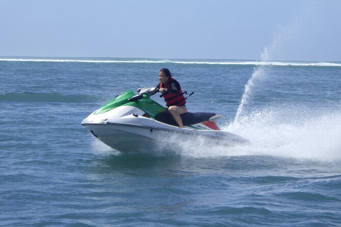 Drive Self Jet Ski Half an Hour - Morning timing, weather, and the best way to plan