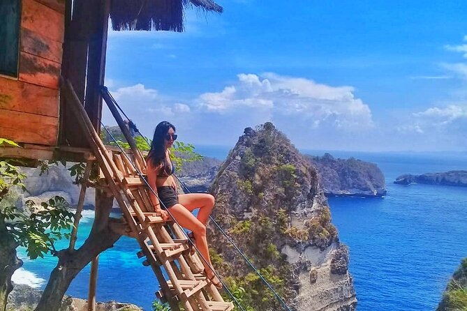 East Nusa Penida Small Group Tour: Atuh Beach & Diamond Beach – Full Day - Diamond Beach and Atuh Beach