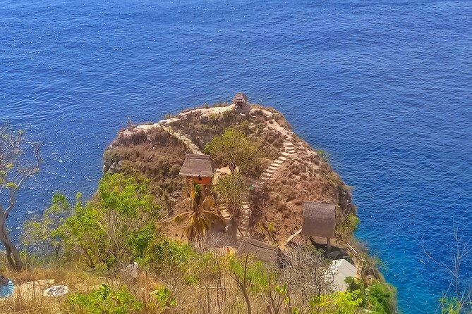East Nusa Penida Small Group Tour: Atuh Beach & Diamond Beach – Full Day - How the private format changes the day