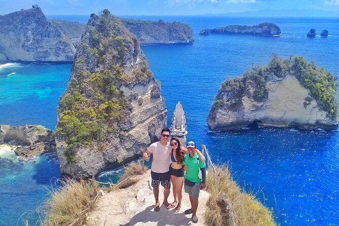 East Nusa Penida Small Group Tour: Atuh Beach & Diamond Beach – Full Day - Who will get the most from this $70.20 outing
