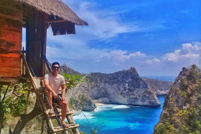 East Nusa Penida Small Group Tour: Atuh Beach & Diamond Beach – Full Day - Timing, cancellation, and useful booking checks