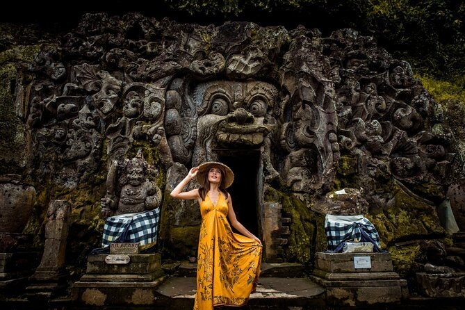 Elephant Cave and Hidden Waterfall All-Inclusive Private Day Tour - Key points to know before booking