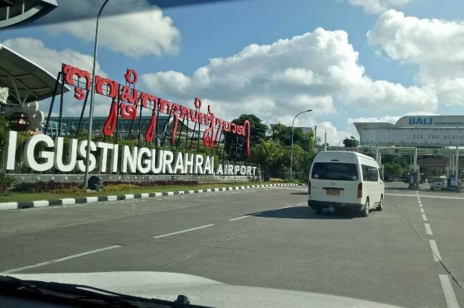 Exclusive Bali Airport Arrival to Hotel Transfer - Why a Bali airport pickup can be worth $15