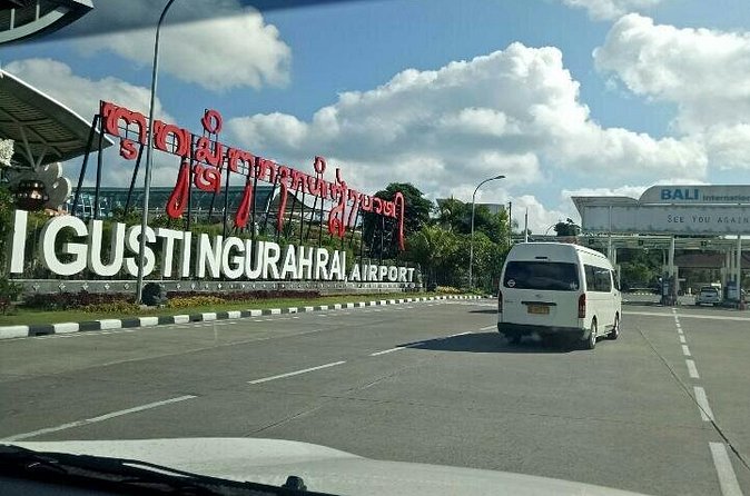 Exclusive Bali Airport Arrival to Hotel Transfer - Timing, booking, and cancellation details