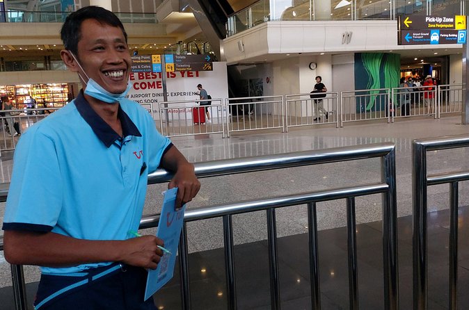 Exclusive Bali Airport Arrival to Hotel Transfer - Who will get the most from this transfer