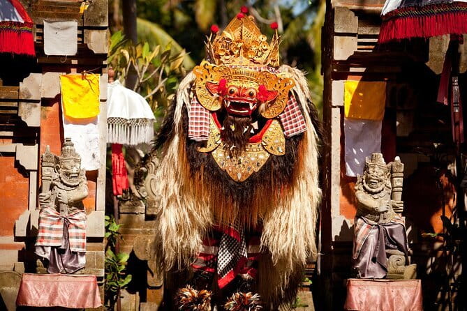 Exclusive Bali: Gates of Heaven, Tirta G - Private & All-Inc - Cantik Agriculture and Bali coffee
