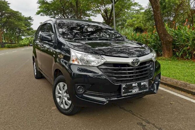 Experience The Real Bali, With Your Own Bali Private Car And Driver - Your Bali day, built around your interests