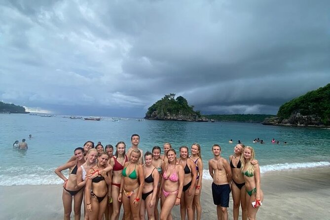 Experience West Nusa Penida Private Tour - The transport is the real value