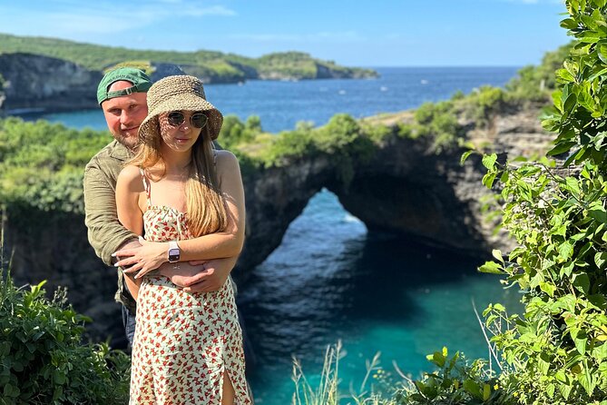 Experience West Nusa Penida Private Tour - What the road conditions mean for your day