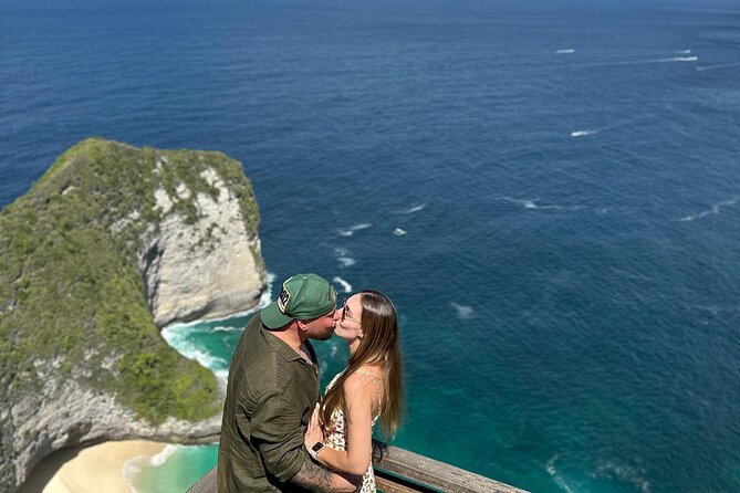Experience West Nusa Penida Private Tour - Who will enjoy this tour most