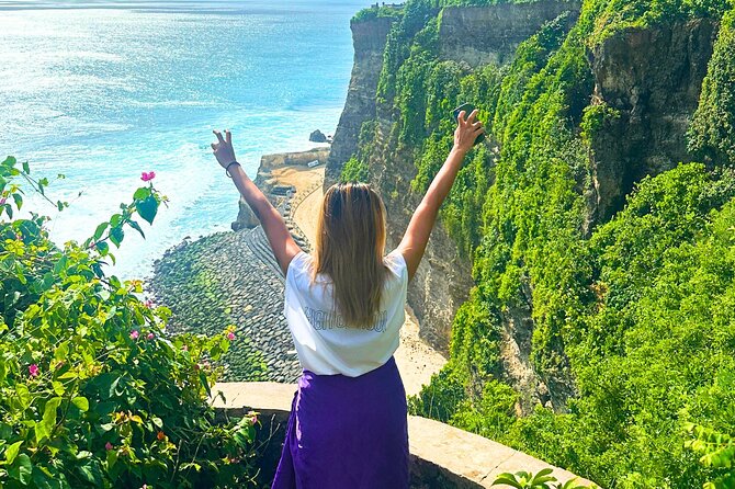 Explore Bali Beaches with Private Minivan Tour - A practical look at this south Bali beach day