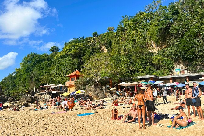 Explore Bali Beaches with Private Minivan Tour - Who will get the most from this tour