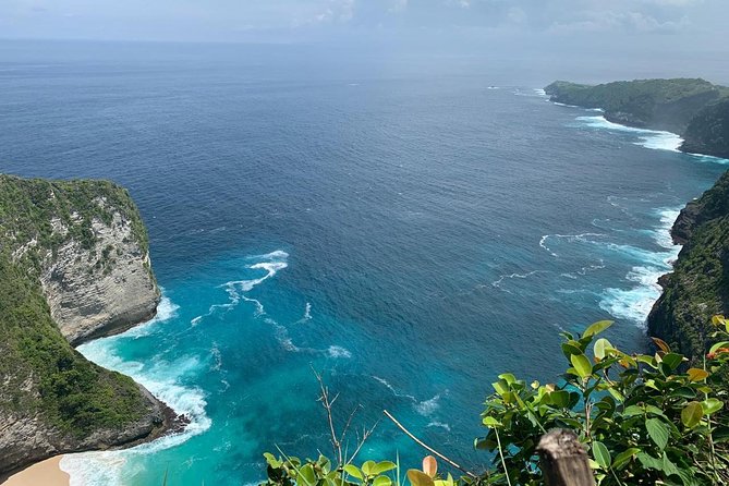 Explore The Nusapenida island In one Day - Why Nusa Penida works as a one-day escape